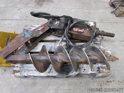 BOBCAT Auger 30 C Erdbohrgerät 2.250 EUR
