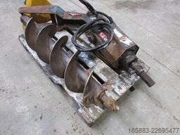 BOBCAT Auger 30 C Erdbohrgerät 2.250 EUR