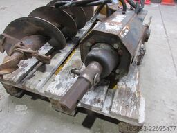 BOBCAT Auger 30 C Erdbohrgerät 2.250 EUR