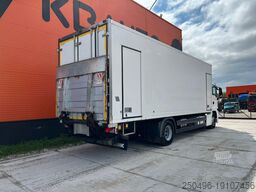 MAN TGS 18.320 4x2 LUMIKKO 90D / BOX L=8695 mm