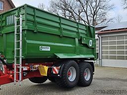 Kröger MUK303 Interne Nr. 40304