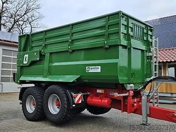 Kröger MUK303 Interne Nr. 40304