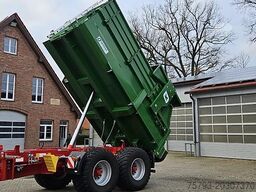 Kröger MUK303 Interne Nr. 40304