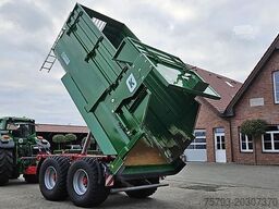 Kröger MUK303 Interne Nr. 40304