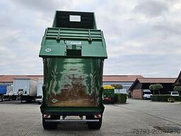 Kröger MUK303 Interne Nr. 40304