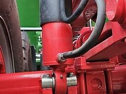 Kröger MUK303 Interne Nr. 40304