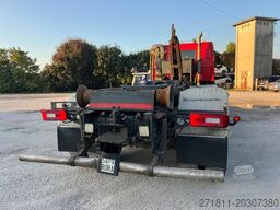 VOLVO VOLVO FMX460 SCARRABILE 8X4