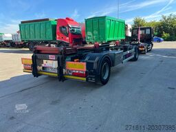 ZORZI RIMORCHIO ZORZI 20R19A SCARRABILE