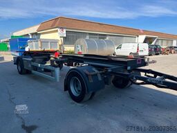 ZORZI RIMORCHIO ZORZI 20R19A SCARRABILE