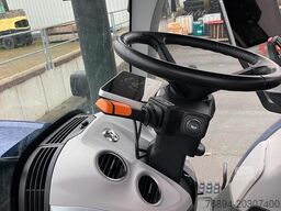 New Holland T 7.340 AUTO COMMAND HD PLM