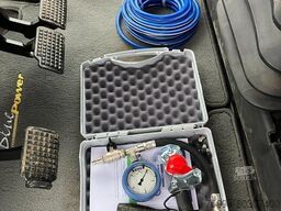 New Holland T 7.340 AUTO COMMAND HD PLM