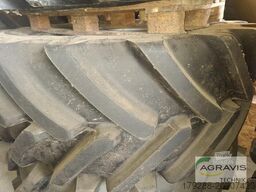 Bridgestone KR650/65R38