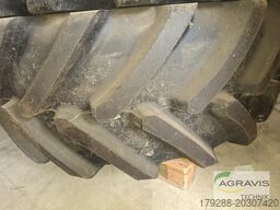 Bridgestone KR650/65R38