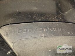 Bridgestone KR650/65R38