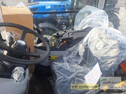 New Holland T 4.100 F CAB