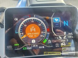 New Holland T 4.100 F CAB