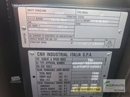 New Holland T 4.100 F CAB
