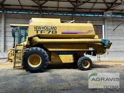 New Holland TF 78