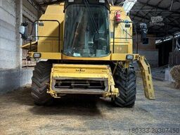 New Holland TF 78