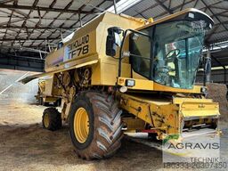 New Holland TF 78