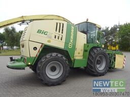 Krone BIG X 1100