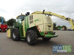 Krone BIG X 1100