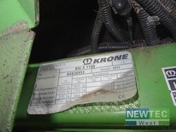Krone BIG X 1100