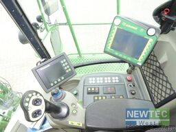 Krone BIG X 1100