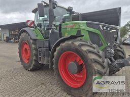 Fendt 936 VARIO GEN-6
