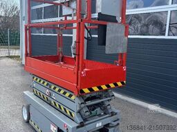 SkyJack SJ 3219 7,80m Scherenarbeitsbühne *Akku 1/2025*