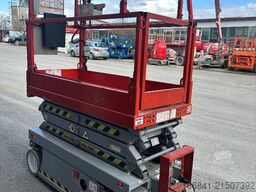 SkyJack SJ 3219 7,80m Scherenarbeitsbühne *Akku 1/2025*