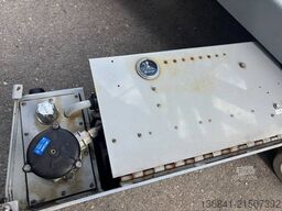 SkyJack SJ 3219 7,80m Scherenarbeitsbühne *Akku 1/2025*