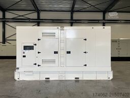Perkins 2206C-E13TAG3 - 440 kVA Generator - DPX-20017
