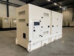 Perkins 2206C-E13TAG3 - 440 kVA Generator - DPX-20017