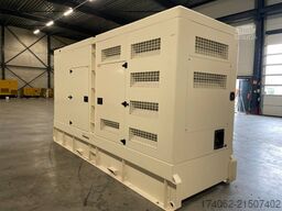 Perkins 2206C-E13TAG3 - 440 kVA Generator - DPX-20017