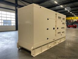 Perkins 2206C-E13TAG3 - 440 kVA Generator - DPX-20017