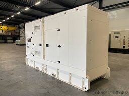 Perkins 2206C-E13TAG3 - 440 kVA Generator - DPX-20017