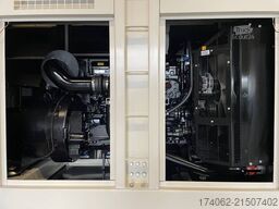 Perkins 2206C-E13TAG3 - 440 kVA Generator - DPX-20017