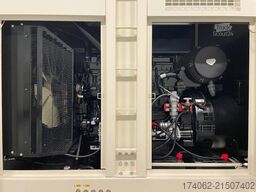 Perkins 2206C-E13TAG3 - 440 kVA Generator - DPX-20017
