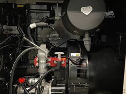 Perkins 2206C-E13TAG3 - 440 kVA Generator - DPX-20017