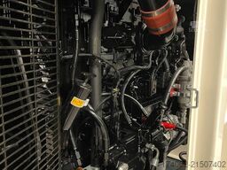 Perkins 2206C-E13TAG3 - 440 kVA Generator - DPX-20017