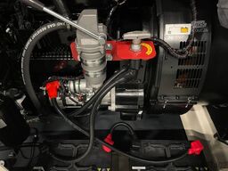 Perkins 2206C-E13TAG3 - 440 kVA Generator - DPX-20017