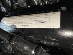 Perkins 2206C-E13TAG3 - 440 kVA Generator - DPX-20017