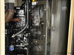 Perkins 2206C-E13TAG3 - 440 kVA Generator - DPX-20017