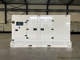 Perkins Perkins 1106C-70TA - 220 kVA Generator - DPX-20012