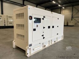 Perkins Perkins 1106C-70TA - 220 kVA Generator - DPX-20012