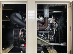 Perkins Perkins 1106C-70TA - 220 kVA Generator - DPX-20012