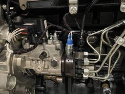 Perkins Perkins 1106C-70TA - 220 kVA Generator - DPX-20012