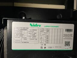 Perkins Perkins 1106C-70TA - 220 kVA Generator - DPX-20012