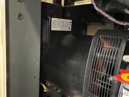 Perkins Perkins 1106C-70TA - 220 kVA Generator - DPX-20012